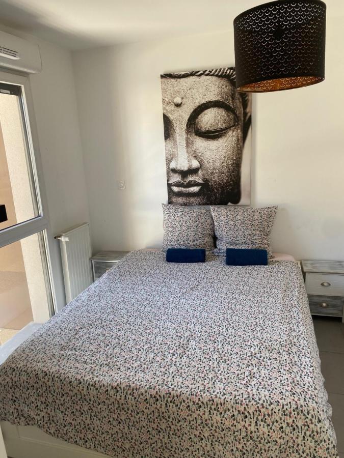 Maison 100M2 - Jaccuzzi, Jardin, 10 Min Plages Saint-Jean-de-Védas Εξωτερικό φωτογραφία